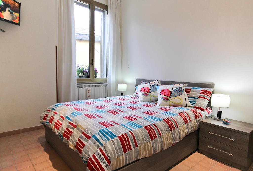 San Pietro's Home Roma Habitación foto