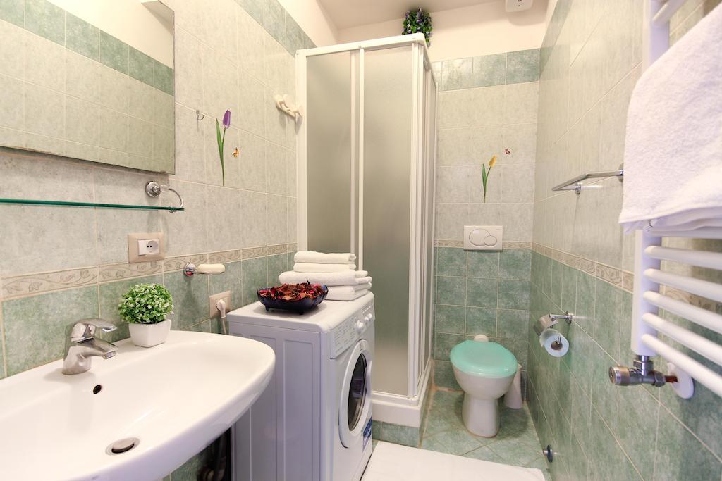 San Pietro's Home Roma Habitación foto